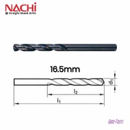 MATA Nachi Drill bit sd 16.5mm Straight Shank Drill