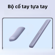 Ugreen LP839 Small Memory Foam Wrist Rest Mousepad Office Ergonomic Hand Support Pad Computer Hardwa