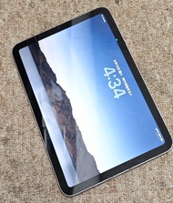Apple iPad mini 7 (A17 Pro) 5G 128Gb 美版，有花，連埋套
