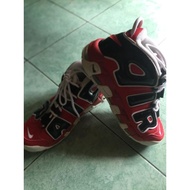 nike air uptempo (6uk)