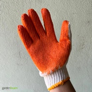 Hand Glove Anti Scratch (Anti-Slip Rubber Coated)