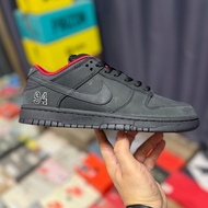 Fashion trend - Low-top casual sports sneakers HQ8487-001