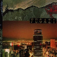 Fugazi, End Hits LP Vinyl