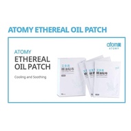 atomy Essential Patch 5sheets*10packs