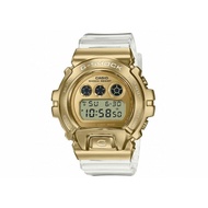 G-Shock Gold Ingot Skeleten Series GM6900SG / GM6900SG-9 / GM6900SG-9DR