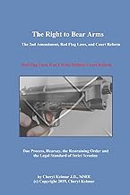 The Right to Bear Arms - the 2nd Amendment: Due Process, the Restraining Order & Hearsay