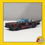Hotwheels Tv Series Batmobile