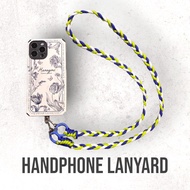 🌸SG SELLER🌸 Thick Handphone Crossbody Sling| Mobile Lanyard| Handphone Case| 120cm