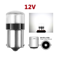 Aitemay 2PCs 1156 1157 Ba15s Bay15d ไฟเลี้ยวไฟเบรค12V