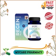 [MYCARE PHARMACY]   Classic seller HISHIN REGEN PLUS+ Stabilize blood sugar, lower blood sugar