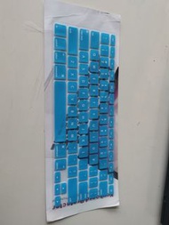 Mac book keyboard protector