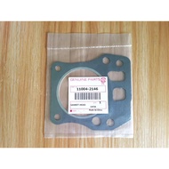 Genuine FJ180 cylinder head gasket for Kawasaki FJ180V FJ180 engine lawn mower zylinder head gasket