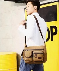 Mens Fashion Sling Bag for Men Messenger bags, travel bags shoulder bags