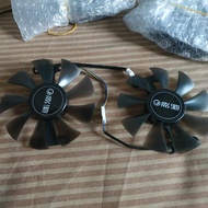 Zotac GTX 950 GTX 960 amp fan replacement