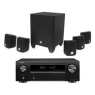 ชุดเครื่องเสียง DENON AV COMPACT SET1 (1107356)