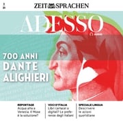 Italienisch lernen Audio - 700 Jahre Dante Alighieri Eliana Giuratrabocchetti