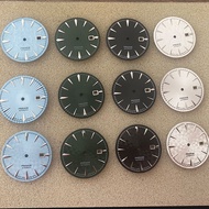 35MM Watch Dial Watch Hand Watch Accessories for NH35/NH36/4R/7S Movement