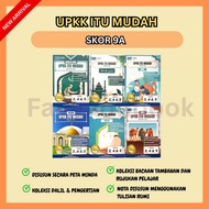 [UZ] UPKK ITU MUDAH 9A SKOR