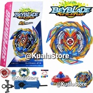 Beyblade Burst Superking Brave Valkyrie Evolution B163 Gasing Bayblade