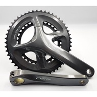 Shimano Claris R2000 Crankset 170mm 50/34T 8-Speed Road Bike Crank – Square Taper