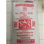 Pakan ikan Hi pro vite 782 1karung