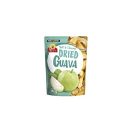 TONG GARDEN DRIED FRUIT GUAVA 150G