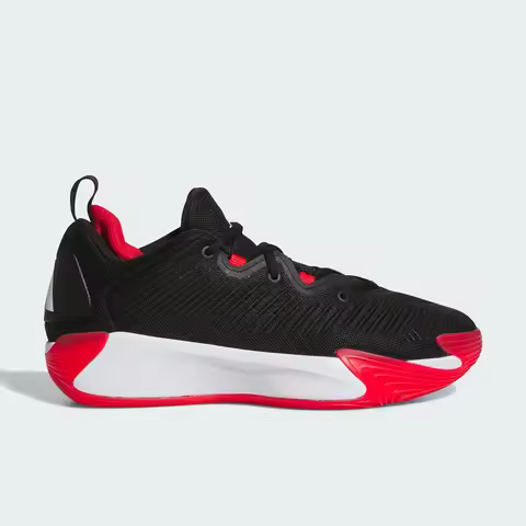 Adidas Authentic Initiation Men's Sports Practical Basketball Shoes JS0464