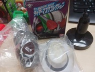 幪面超人頭像 skull 💀