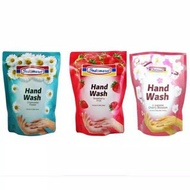 HAND WASH SABUN CUCI TANGAN INDOMARET CHAMOMILE CHERRY BLOSSOM