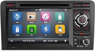 MCWAUTO Car Radio DVD Navigation Player F150 F250/350/Edge/Fusion/Dash 2 Din Car GPS Navigation Radio Receiver Support SWC/DVR/OBD2