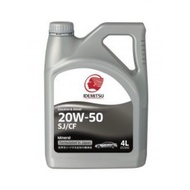 Idemitsu 20W-50 SJ/CF Mineral Gasoline Engine Oil (4L)