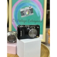 🇲🇾READY STOCK🇲🇾Fujifilm F300exr Cmos Black