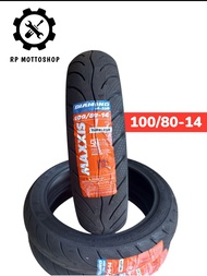 BAN MAXXIS RING 14 BAN TUBLES MAXXIS RING 14 MIO BEAT VARIO