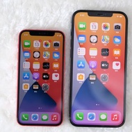 iPhone11防窺玻璃保護貼-獨享視界