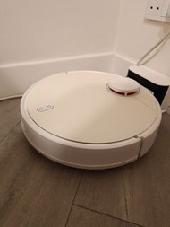 小米米家掃拖機器人3C(內地版) Xiaomi Robot Vacuum 3C