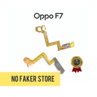 Flexible Power Oppo F7 / Flexible On Off Oppo F7