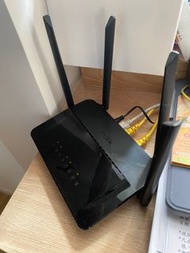 D-link DIR 822 1200M AC router