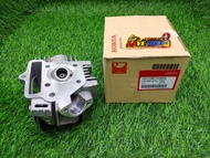 ฝาสูบ ชุดฝาวาล์ว มีรูออกซิเจน wave100 ทุกรุ่น wave110 คาร์บู Dream99 รหัส 12200-KTL-740