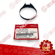 Genuine Wave Blade 110 2017 - 2025 Air Intake Neck Clamp Screw Nut 17255-329-000 - ZZM