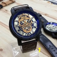 BELL & ROSS MEN SKULL 💀