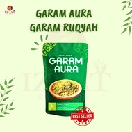 Garam Aura Herbamour 500 Gram - Garam Ruqyah Untuk Mandi Metode Pembuka Aura Jodoh