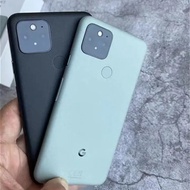 Google Pixel 5 5G Cellphone 6.0" Snapdragon 765G Octa Core 8GB+128GB ROM NFC eSim 12.2MP&16MP NFC eS