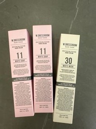 w dressroom 護手霜