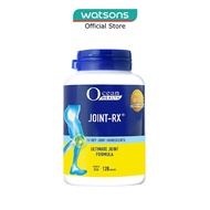 OCEAN HEALTH Joint-RX Caplet (Reduces Joint Ache & Discomfort, Promotes Mobility & Flexibility) 120s