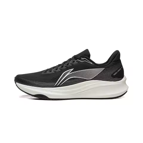 LI-NING RED HARE 9 Men's Lightweight Reflective Training Racing Running Shoes Breathable Sports shoe