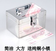 Safe/ Money Safe/Piggy Bank/ Treasure box /Jewelry Box/ Money bank /