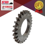 YAMAHA NVX 155 CRANK SHAFT OIL PUMP GEAR (B63-E3324-00) ORIGINAL