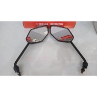 SRL115  LC135 Y125ZR EGO NOUVO EGO LC Y100  31D-F6280/90-09 REAR VIEW MIRROR ASSY SIDE MIRROR