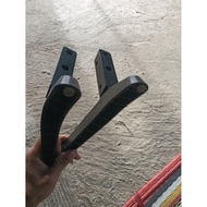 LG 49 inch TV stand model code 49LH570T.