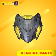♥️ ⊙ Euro Cover Front Motorcycle Parts (Rapido 110)